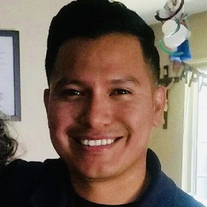 Fundraising Page: Walter Perez